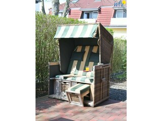 Appartamento per vacanze Wangerooge  25