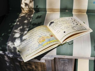 Apartamento de vacaciones Wangerooge  26