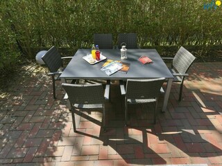 Appartamento per vacanze Wangerooge  27