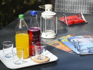 Appartamento per vacanze Wangerooge  28