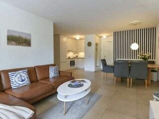 Vakantieappartement Wangerooge Kenmerken 8