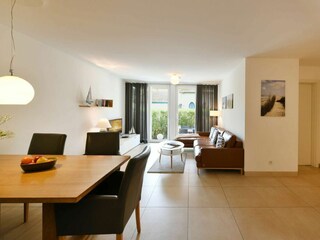 Vakantieappartement Wangerooge Kenmerken 11