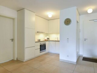 Appartamento per vacanze Wangerooge  30