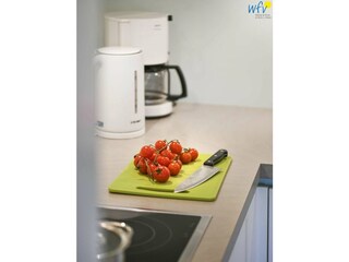 Appartamento per vacanze Wangerooge  32