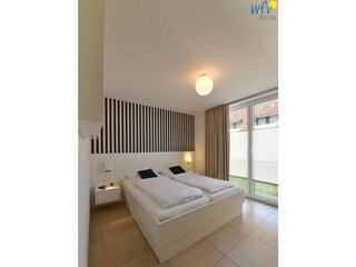 Vakantieappartement Wangerooge Kenmerken 12