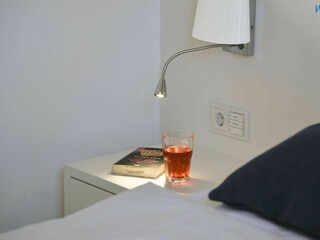 Vakantieappartement Wangerooge Kenmerken 13