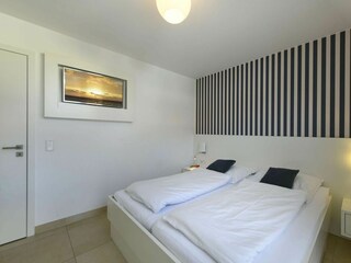 Appartamento per vacanze Wangerooge Caratteristiche 14