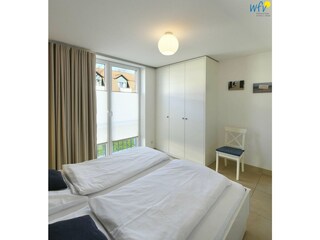 Apartamento de vacaciones Wangerooge Características 15