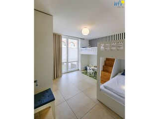 Appartamento per vacanze Wangerooge Caratteristiche 16
