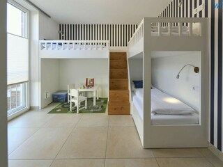 Vakantieappartement Wangerooge Kenmerken 17