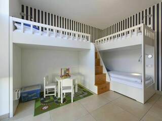 Appartamento per vacanze Wangerooge Caratteristiche 18