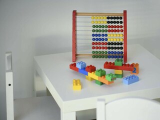 Vakantieappartement Wangerooge Kenmerken 19