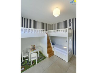 Apartamento de vacaciones Wangerooge Características 20