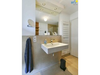 Apartamento de vacaciones Wangerooge  34