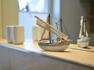 Appartamento per vacanze Wangerooge  35