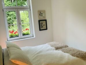 Appartement/Fewo, Dusche, WC, 2 Schlafräume