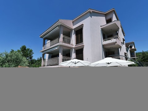 Villa Maravilla