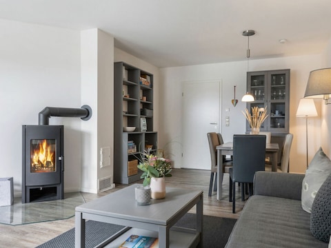 Ferienwohnung Fasanenblick