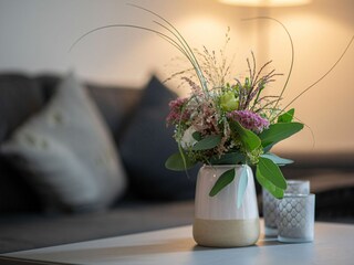 Wohnzimmer Impression