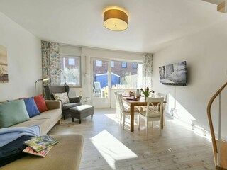 Casa de vacaciones Minsen Características 3