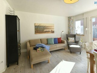 Vakantiehuis Minsen Kenmerken 3