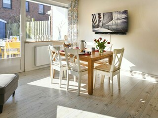 Vakantiehuis Minsen Kenmerken 5