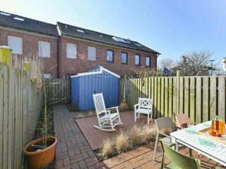 Vakantiehuis Minsen  24