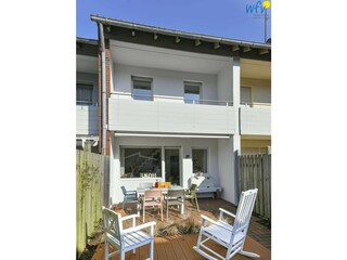 Vakantiehuis Minsen  26