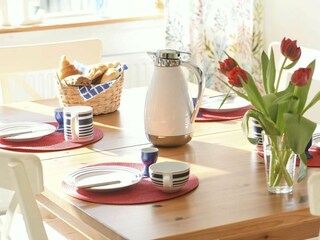 Vakantiehuis Minsen  28