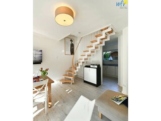 Maison de vacances Minsen Équipement 8