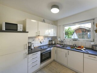 Vakantiehuis Minsen  28