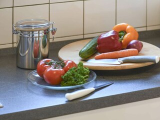 Vakantiehuis Minsen  30