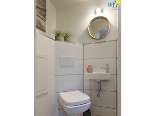 Vakantiehuis Minsen  32