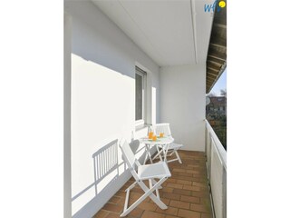 Vakantiehuis Minsen  32