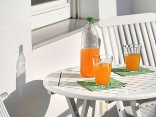 Maison de vacances Minsen  34