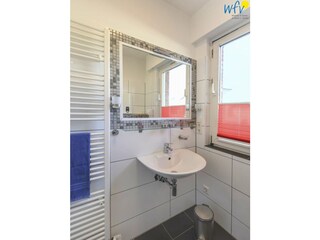 Vakantiehuis Minsen  38