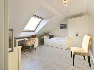 Maison de vacances Minsen Équipement 17