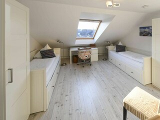 Vakantiehuis Minsen  38