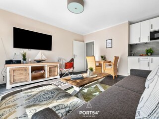 Küche / Küchenzeile