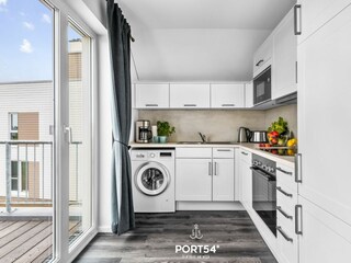 Küche / Küchenzeile