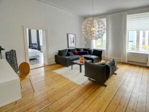 Ferienwohnung Gesine Flensburg