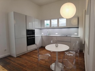 Küche / Küchenzeile