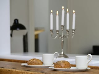 Küche / Küchenzeile