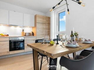 Küche / Küchenzeile