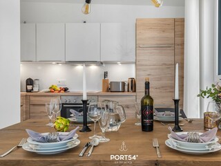 Küche / Küchenzeile