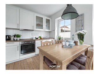 Küche / Küchenzeile