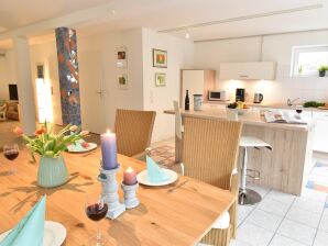 Ferienwohnung Stadtloft Flensburg