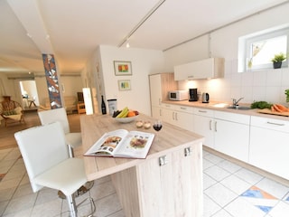 Küche / Küchenzeile