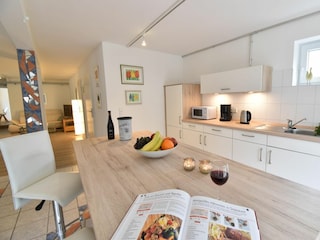 Küche / Küchenzeile