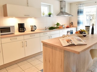 Küche / Küchenzeile